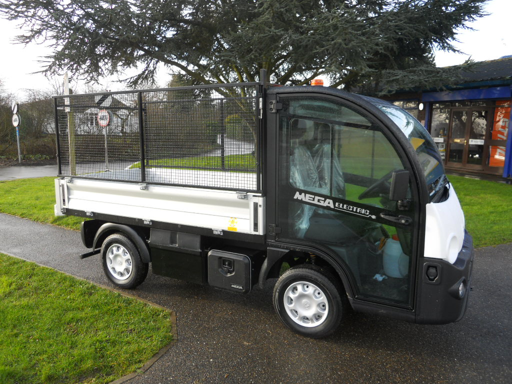 009 2 Uk Golf Buggies